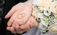 Gold Coast Symbolic Wedding Ceremonies - Ring Ceremony